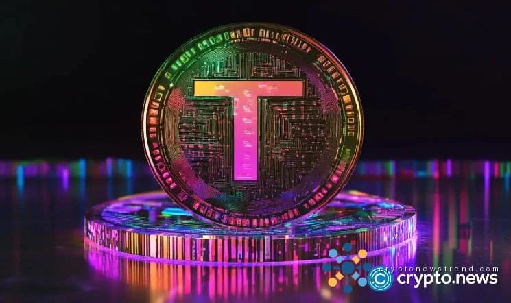 Восходящий тренд Bittensor находится под угрозой, поскольку графические модели сходятся к сигналу о потенциальном падении до уровня 297 долларов
