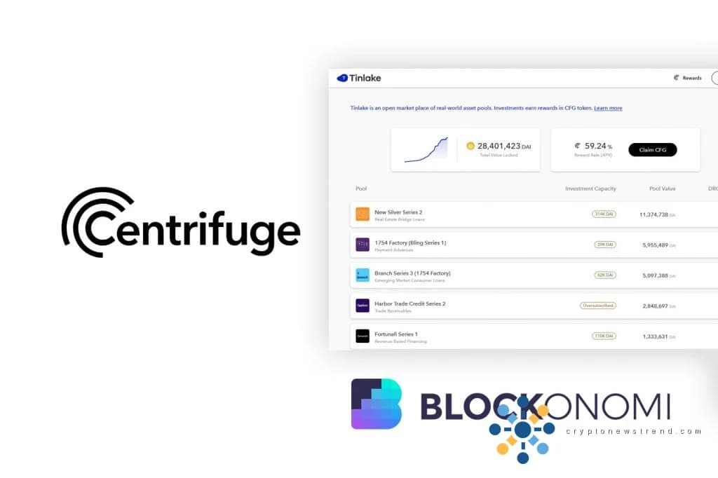 تدعم Coinbase طرح ترميز أجهزة الطرد المركزي على القاعدة