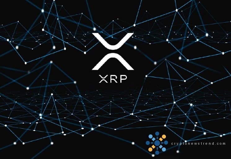 ينهار نشاط دفع XRP بنسبة 80% قبل عطلة نهاية الأسبوع: لماذا يجب على المتداولين الانتباه