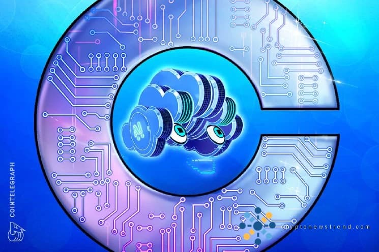 Интеллектуальная платформа транзакций представляет торговую площадку для автономных цифровых организаций