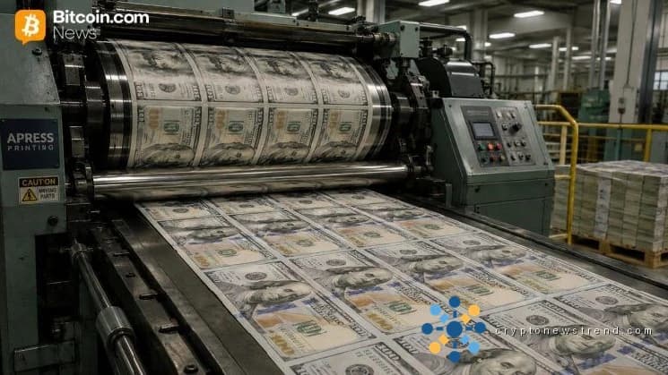 USDT прибавил $5 млрд, тогда как конкуренты потеряли $4,2 млрд, отмечая усиление доминирования