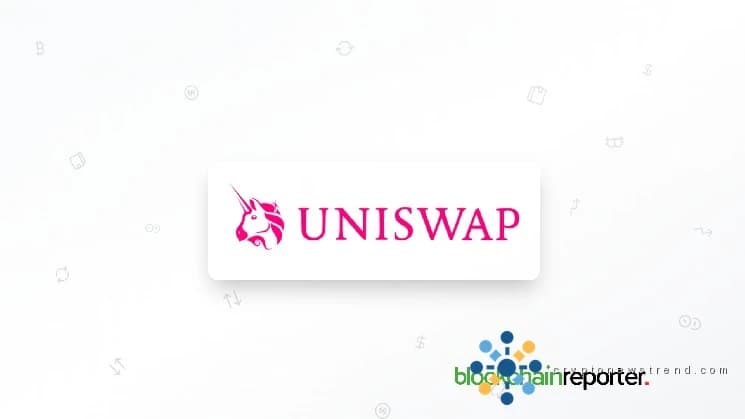 Uniswap 挂钩金额突破 5 亿美元，银行家的代理交易推动势头强劲