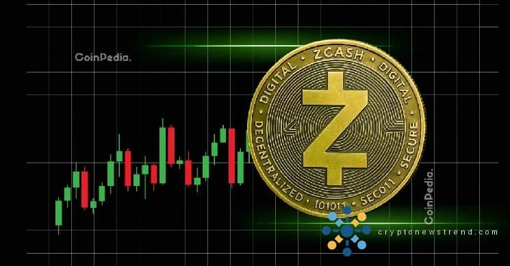Zcash 崩盘：ZEC 代币价格下跌 35%，你应该出售吗？