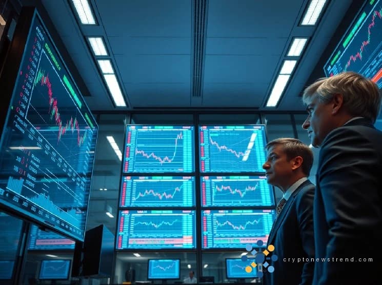 Kraken-Manager: Perpetual Futures werden den Anstieg der Spot-ETFs widerspiegeln