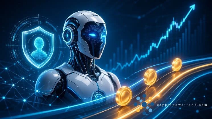 انجیکشن نے آن چین شناخت اور فیس ریلوں کے ساتھ خود مختار AI ٹریڈنگ ایجنٹس کے لیے پلیٹ فارم کی نقاب کشائی کی