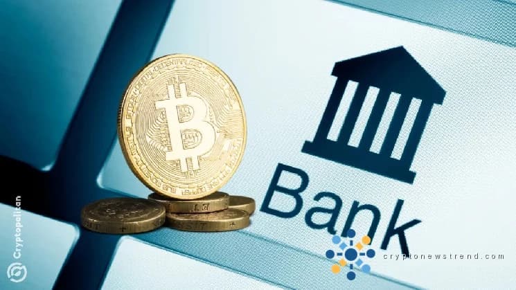 Les banques sont confrontées à un risque plus important que la cryptographie alors que le projet de loi sur la structure du marché américain stagne
