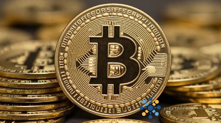 Глобальная напряженность не может поколебать биткойн, поскольку он находит более прочную основу на отметке в 78 000 долларов