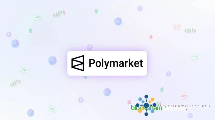 تتوافق Polymarket مع شبكة DO كنقطة تحول في الأنظمة اللامركزية
