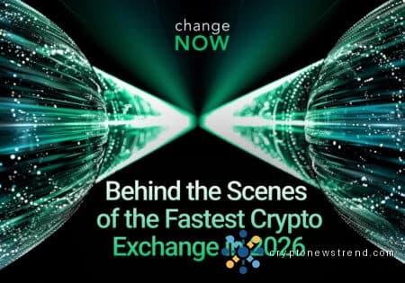 ChangeNOW-Rezension: Hinter den Kulissen der schnellsten Krypto-Börse im Jahr 2026