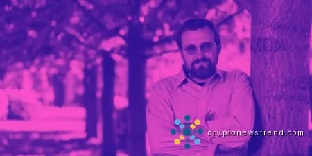 Cardano Founder Predicts Virtual Assistants Will Soon Overtake Human Users Online