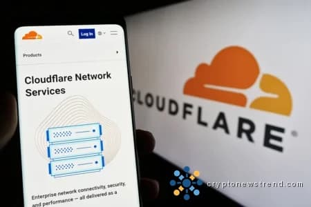 Cloudflare (NET) Stock Plunges 24% Despite Beating Q1 Earnings Amid AI-Driven Workforce Cuts