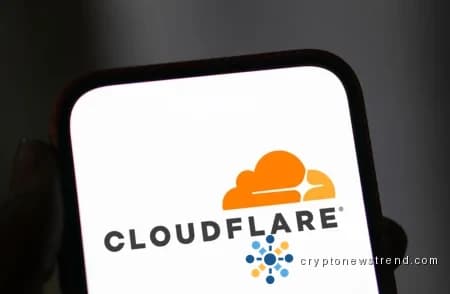 انخفاض أسهم Cloudflare (NET) بنسبة 8.6% بعد بيع أسهم الرئيس التنفيذي بقيمة 33 مليون دولار