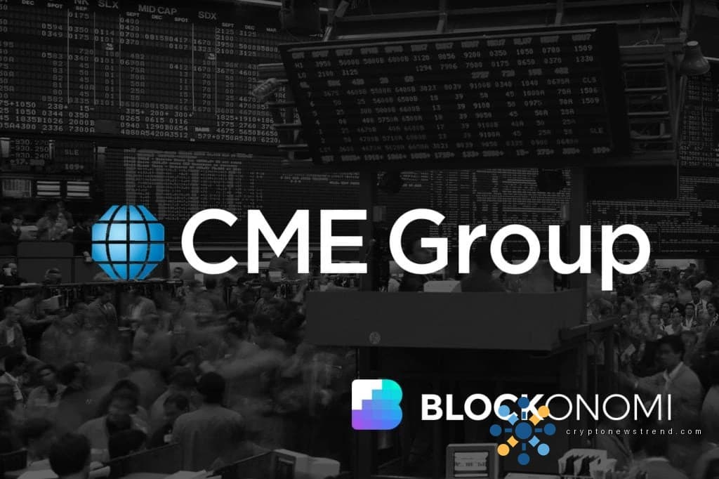 يتم الآن تداول عقود CME Bitcoin الآجلة على مدار الساعة طوال أيام الأسبوع، مما ينهي عصر فجوة عطلة نهاية الأسبوع إلى الأبد