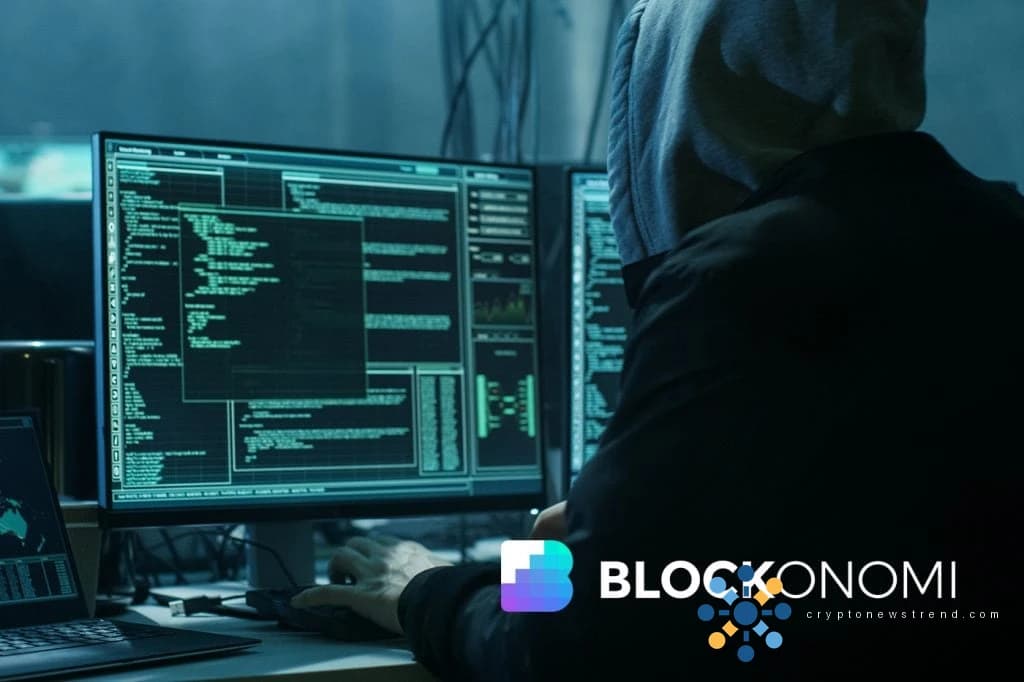 Crypto Hacks in 2026: $450M Lost Across 45 Protocols in Two Weeks