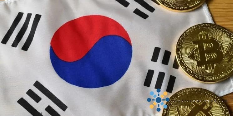 تشهد السوق الكورية الجنوبية طفرة في معاملات العملات المشفرة البديلة، مع قيادة XLM