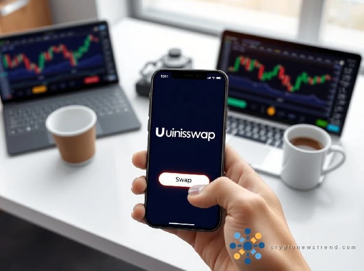 يفتح تكامل Zerion Wallet Uniswap API ميزة المبادلة المحسنة لمتداولي DeFi