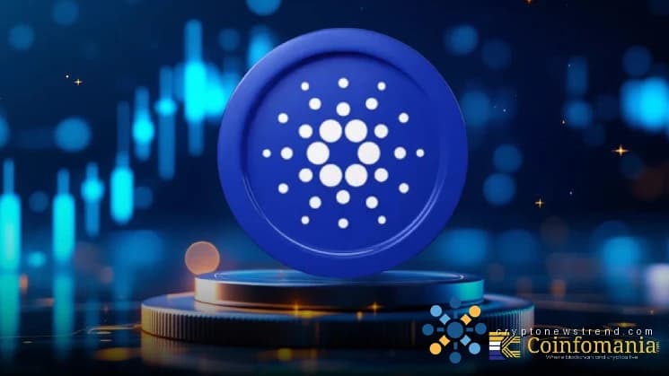 Le sentiment de Cardano reste inébranlable alors que les marchés évoluent