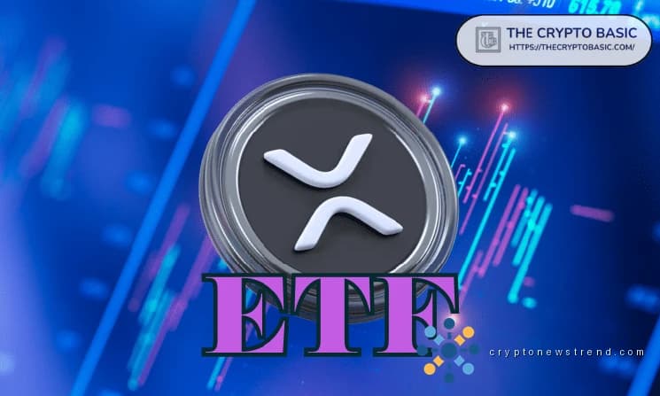 Avril est le meilleur mois des ETF XRP Spot cette année en termes d'afflux net