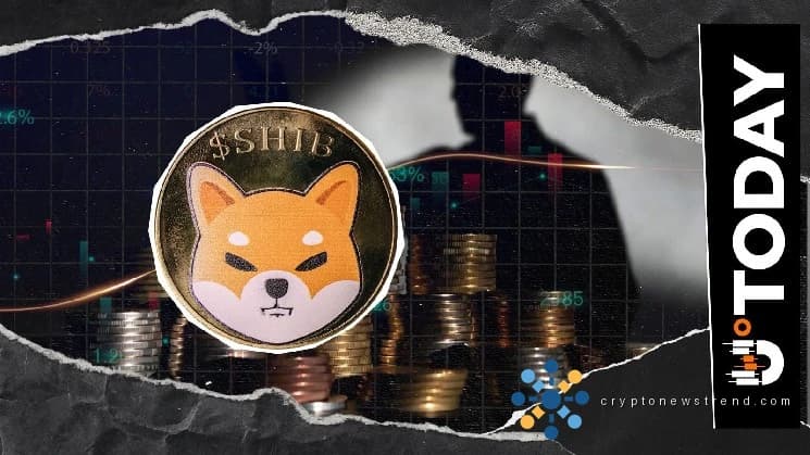 SHIB-Community ist begeistert von Shytoshi Kusamas neuem X-Standort