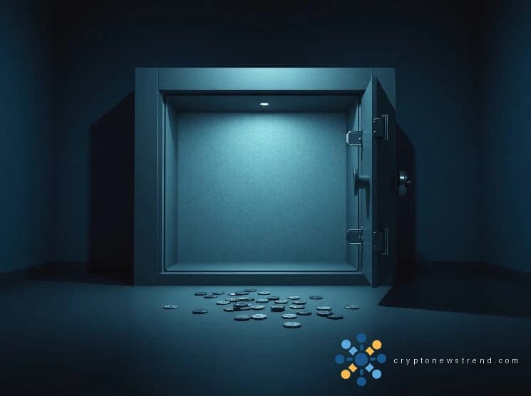 انخفض DeFi TVL إلى 70 مليار دولار، وهو أدنى مستوى منذ فبراير 2024
