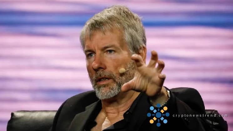Michael Saylor appelle Bitcoin la couche de base d'une nouvelle pile de capital numérique