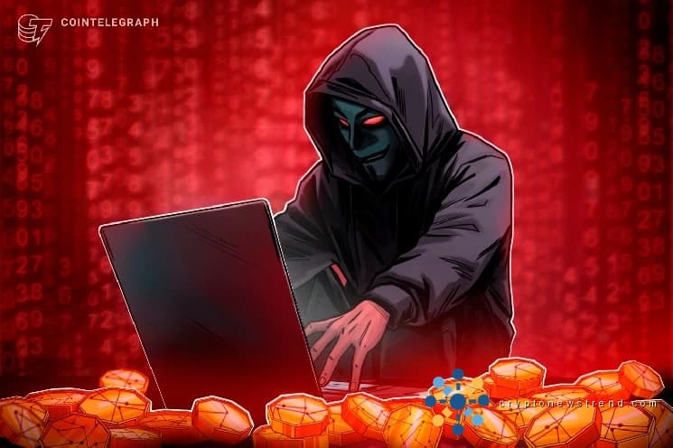 Secret Network bridge hack loses $4.7M via infinite-mint bug