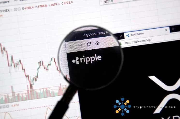 Ripple will unlock 1 billion XRP next week