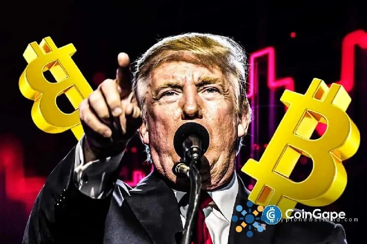 Trump promet des règles pro-Bitcoin pour lutter contre les « haineux des crypto-monnaies » au milieu des malheurs de la loi CLARITY