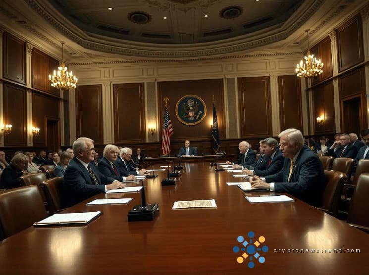 Tornado Cash Takes Center Stage as Senate Debates CLARITY Act on Illicit Finance