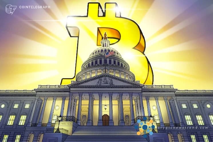 La loi américaine CLARITY apporte un « pic majeur d’euphorie » au Bitcoin : Santiment