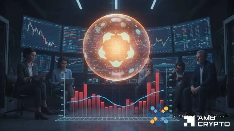 Humanity Protocol: Demand Zone May Shape H's Next Move