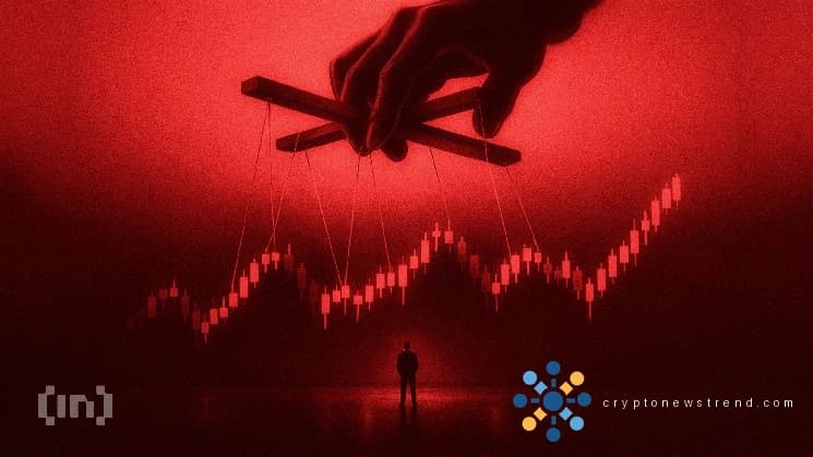 جنگ بندی یا دھواں؟ Axios Iran Deal رپورٹ نے مارکیٹ میں ہیرا پھیری کے دعووں کو جنم دیا۔