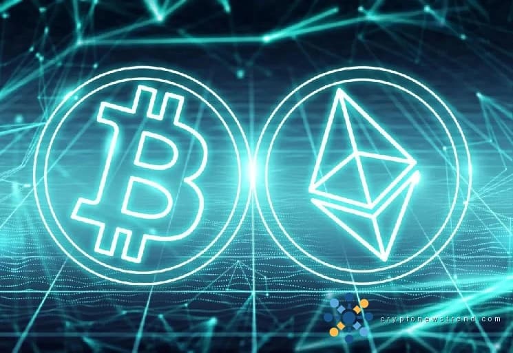 La paire ETH-BTC continue de chuter : un analyste met en garde contre un risque de 40 %