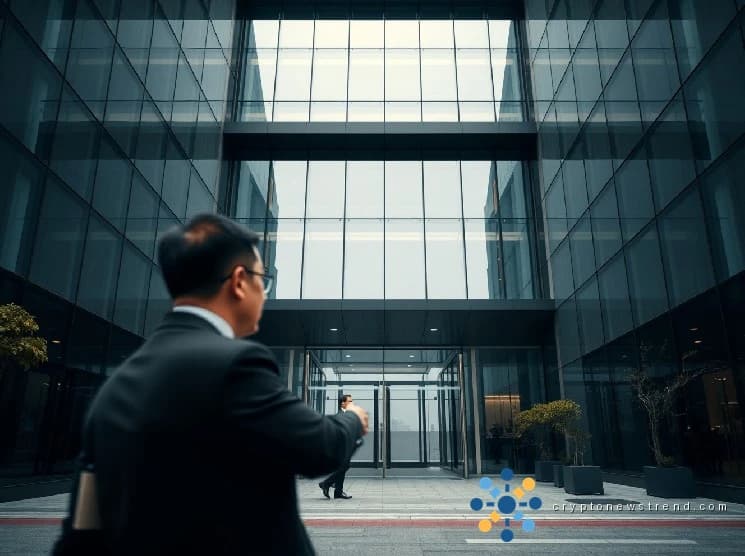 FocusAI in Advanced Talks to Acquire South Korean Crypto Exchange Flybit