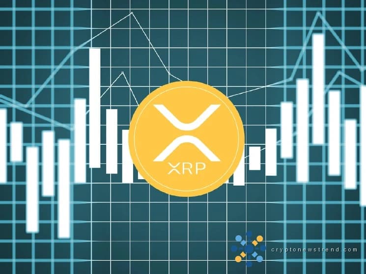 ادارہ جاتی XRP سرمایہ کار واپس آ رہے ہیں: دو ذرائع تصدیق کرتے ہیں۔