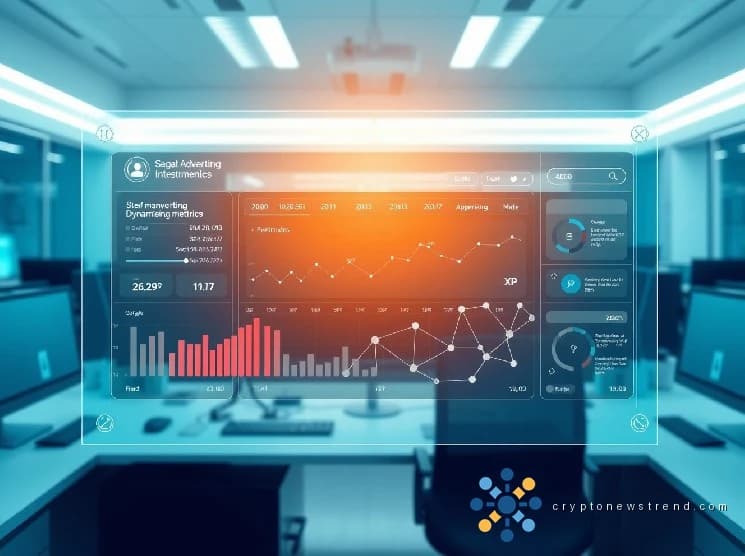 Революционная система вознаграждений Alkimi на Sui обещает прозрачную трансформацию рекламы