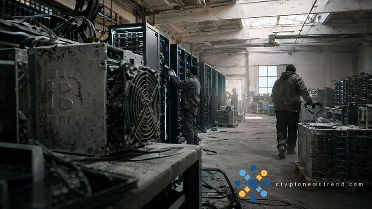 تزايد نقاط الضعف في الشبكات مع تنوع المنقبين عن العملات المشفرة نحو الذكاء الاصطناعي، إلا أن الهيمنة المالية للبيتكوين تظل بلا منازع