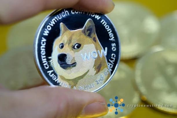 Dogecoin se démarque en force : la structure haussière s'aligne pour plus de hausse
