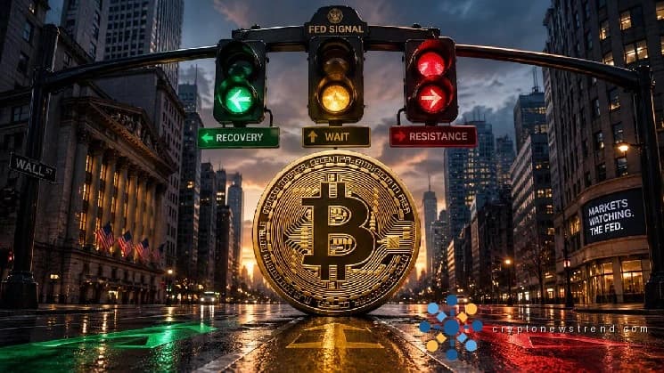 Bitcoin’s next breakout will depend on whether investors treat $80K as relief, resistance, or the start of a new recovery