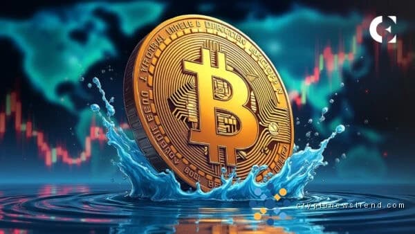 BTC Falls to 13th Largest Global Asset as Capital Shifts to AI and Precious Metals