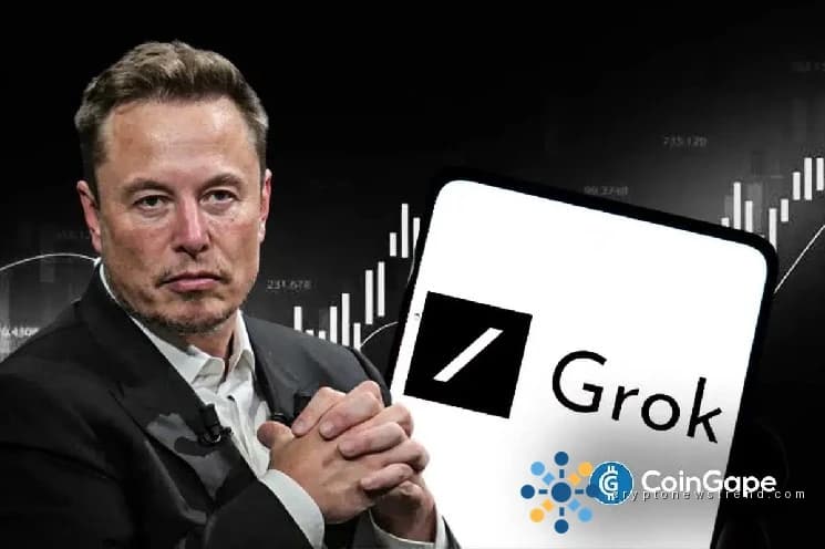 Elon Musk’s Grok AI Predicts 65% Ceasefire Success in US-Iran War