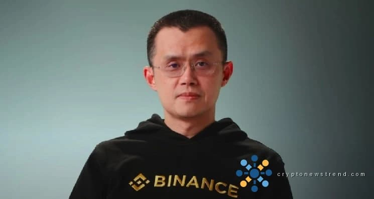 Réflexions d'un pionnier : ce qui hante l'esprit du leader visionnaire de Binance