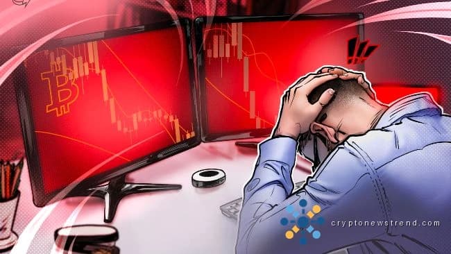 Bitcoin falls as traders cut risk ahead of FOMC: Will TradFi, spot ETF volumes bolster $70K support?