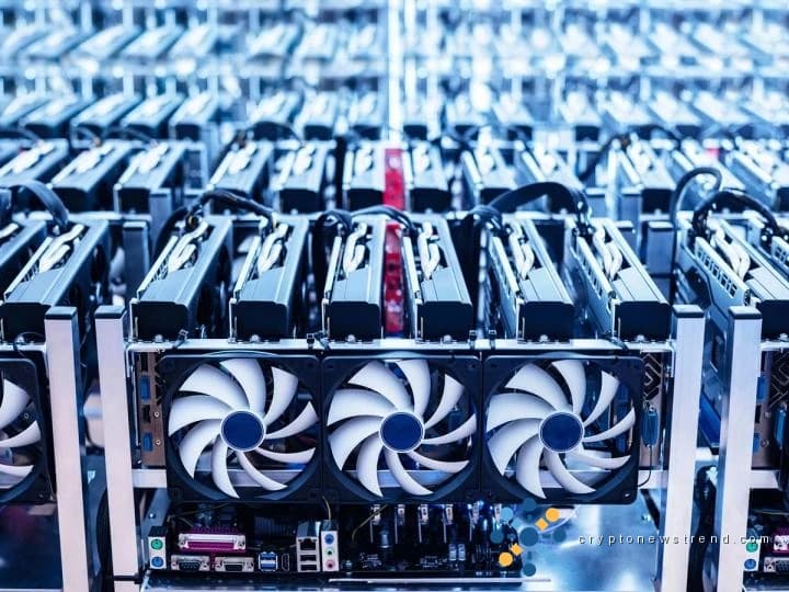جي بي مورغان: يعد تعدين البيتكوين الآن أكثر حساسية للسعر