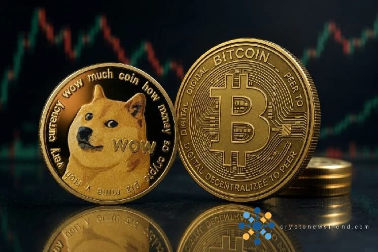 Un observateur chevronné du marché avec trois décennies d’expérience prévoit une croissance explosive imminente pour deux principales crypto-monnaies, Bitcoin et Dogecoin.