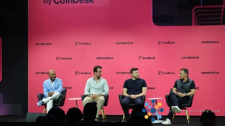 Institutionelle Käufer sind für den ewigen Swap-Austausch nach wie vor schwer zu erreichen, Experten zeigen Hindernisse für die allgemeine Einführung auf.