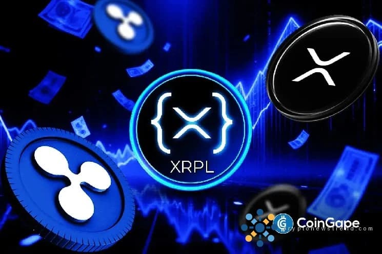 Ripple 区块链上的数字化美国政府证券价值超过 4.18 亿美元