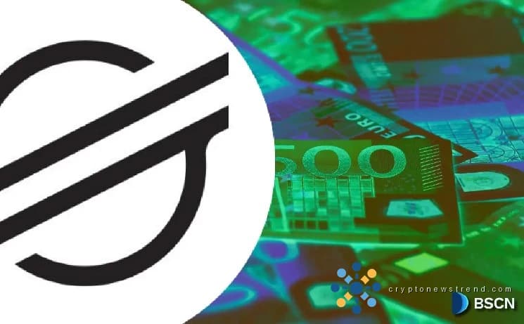 Stellar XLM Receives Compliant Euro Stablecoin