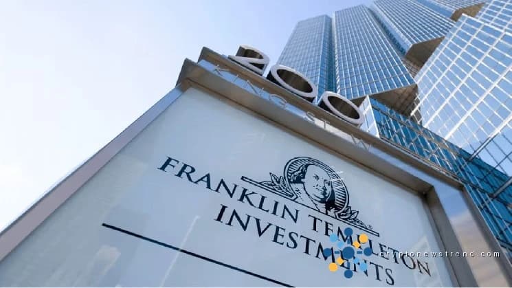 Franklin Templeton reicht neue Bitcoin-DRIP-ETFs ein, die Aktiendividenden in BTC umwandeln