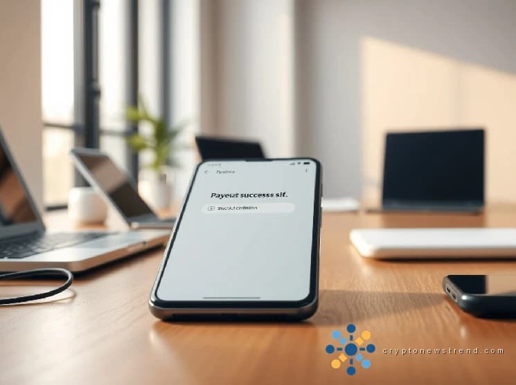 Breakthrough Partnership Between Sui Network and RedotPay Paves Way for Seamless Worldwide Transactions